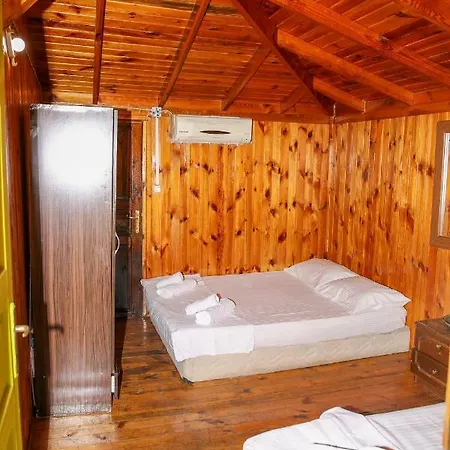 Olimpos Salinas Çıralı